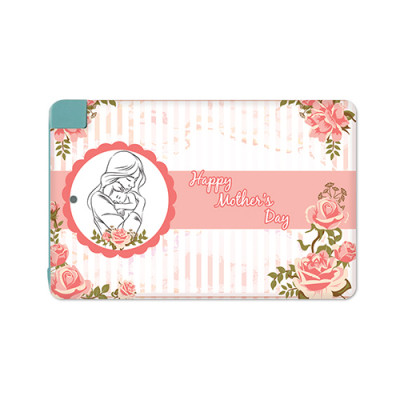 Power Bank - Happy Mother Day